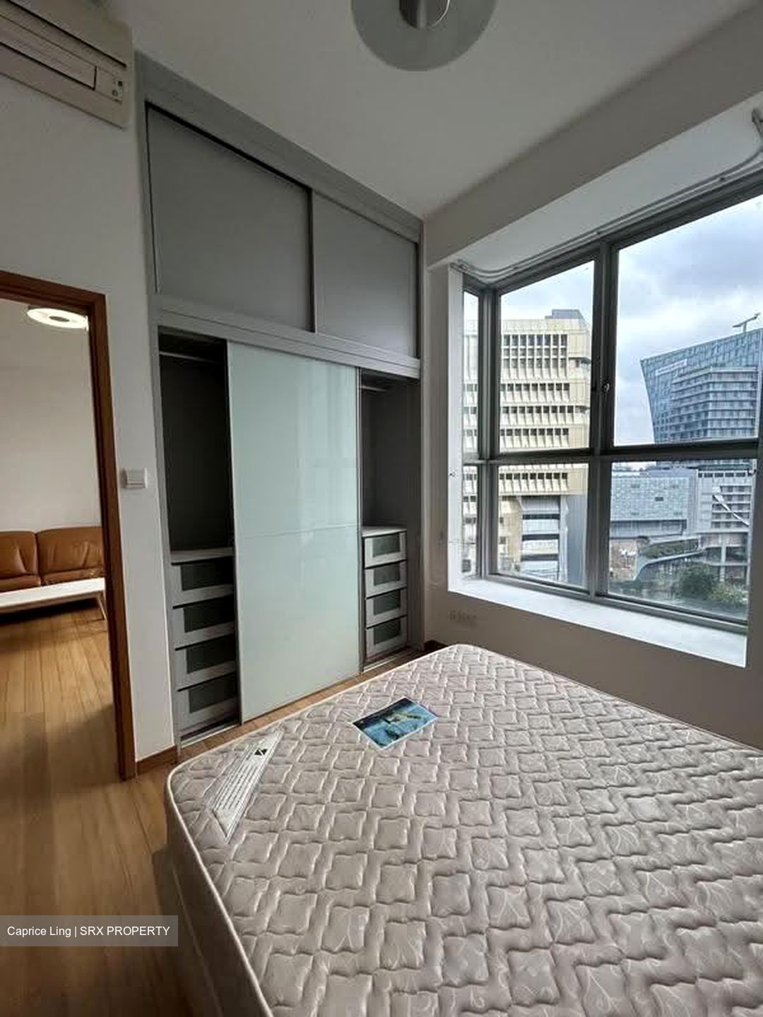 The Metz (D9), Condominium #626678311